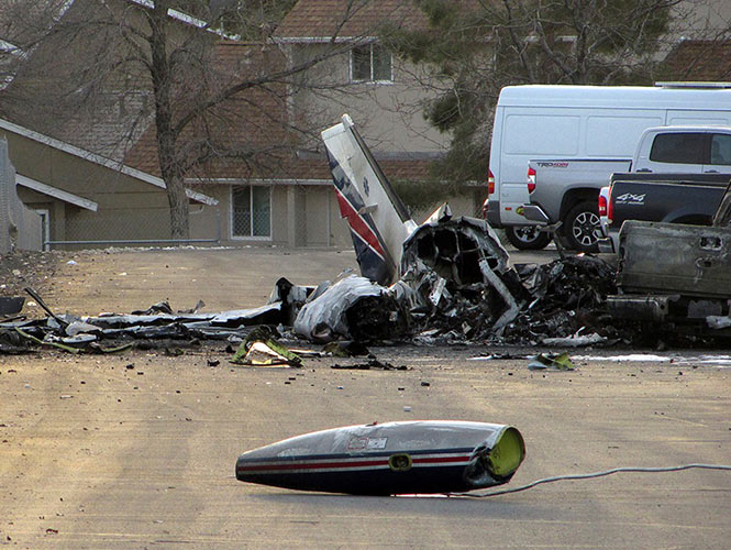 Accidentes - Accidentes de Aeronaves (Civiles) Noticias,comentarios,fotos,videos.  - Página 2 1564697