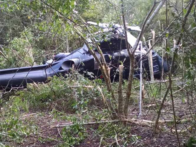 Accidentes de Aeronaves (Civiles) Noticias,comentarios,fotos,videos.  - Página 3 1618285