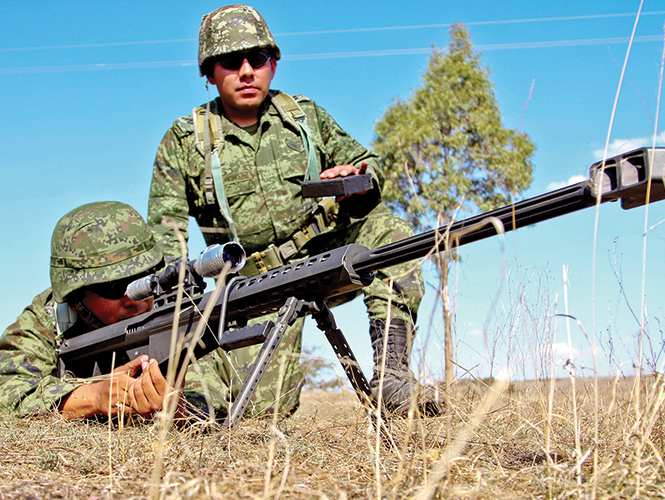 Advierten de violencia entre narcos; capturas no afectan a cárteles, aseguran expertos Carteles190414_g