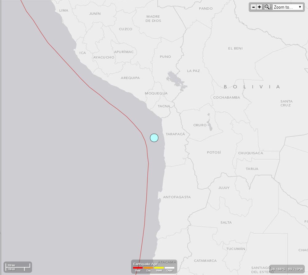 Terremoto de 8.3 grados sacude Chile, genera alerta de tsunami Sismo-chile-terremoto-010413-2