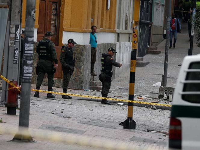 militares - Emboscada de guerrilla ELN en Colombia dejó diez militares muertos - Página 3 1628961