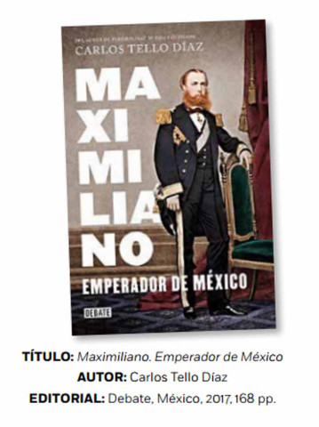 Mexicanos y austriacos desmitifican a Maximiliano - Página 2 Max_0