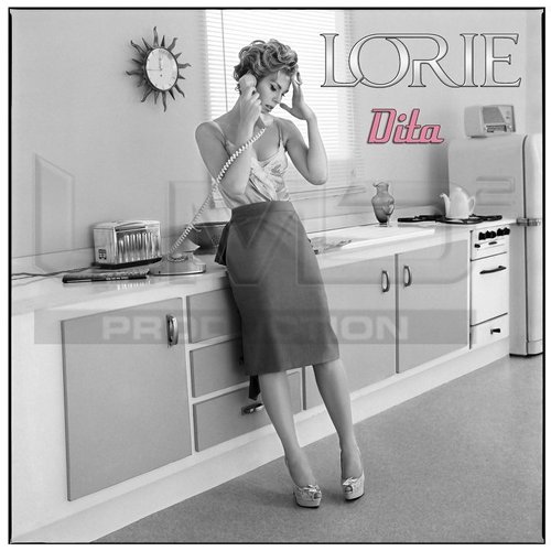 Promotion "Dita"  Lorie-Dita