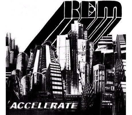  2008  >>R.E.M - Accelerate<<  .. 4  Up-2rem
