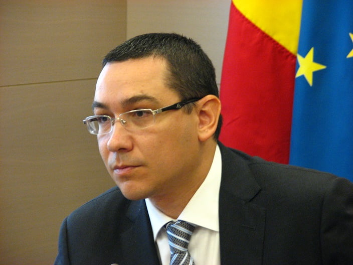 Organisation des Nations Unies - Page 3 Victor-ponta