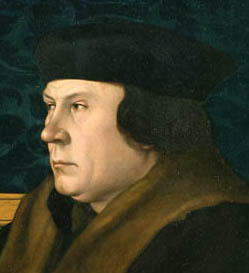 Mark Rylance - a credible Thomas Cromwell? Thomas_Cromwell_Holbein_cropped