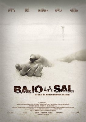 Bajo la sal Bajolasal