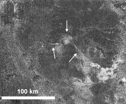 Titan : un monde si éloigné, et en même temps si proche du notre Ganesa