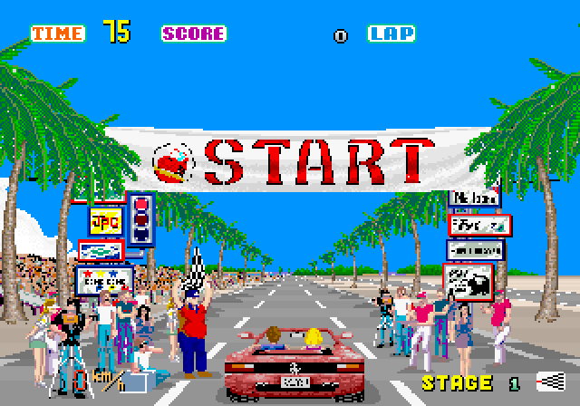 OutRun 2006 Coast2Coast Out_Run_stage_1_(arcade)