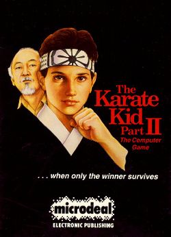 Karaté Kid: le moment de vérité 2 250px-KarateKid2