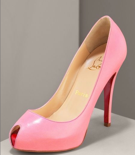 احذيى انيقة Christian-louboutin-covered-platform-peep-toe-pump