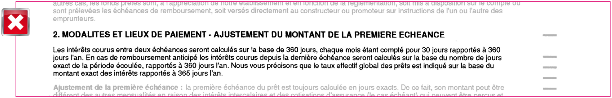 Crédit immobilier,le scandale de "l'année lombarde" pratiquée par les banques. 360-jours-3