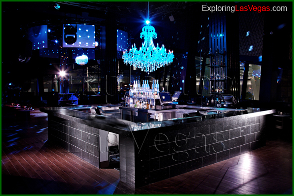 Night bar - Streinght Eve-nightclub-las-vegas