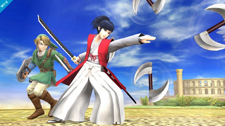 Super Smash Bros. [Wii U/3DS] Super-Smash-Bros-Takamaru-790x444