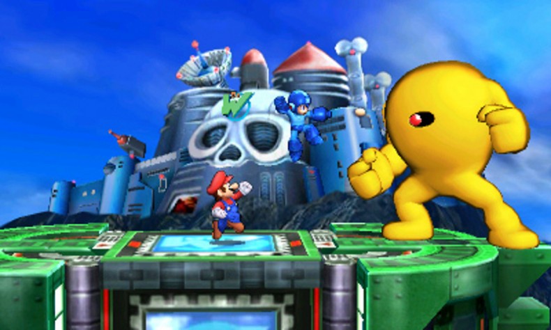 [Tema Oficial] Super Smash Bros 5 - Página 12 Super-Smash-Bros-Wily-Castle-790x474