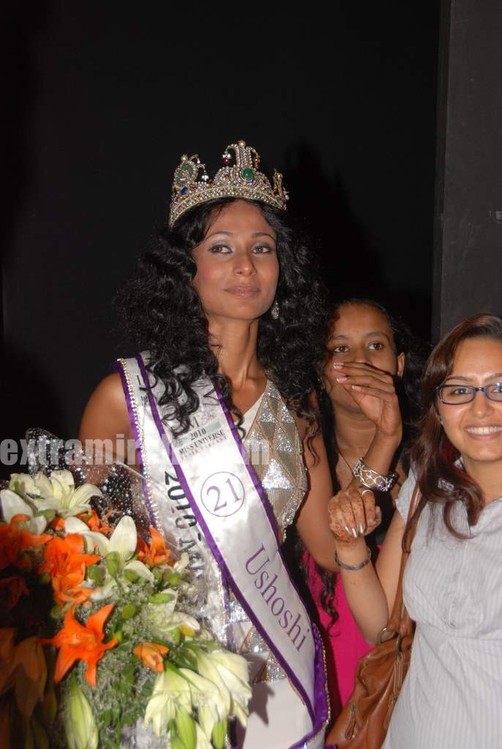 2010 | MU |  India |  Ushoshi Sengupta Ushoshi-winner-Miss-Universe-India-2010-I-AM-She-2