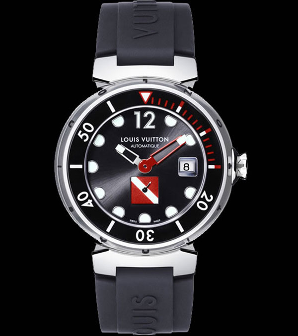 tambour diving... Louis-Vuitton-Tambour-Diving-II-1