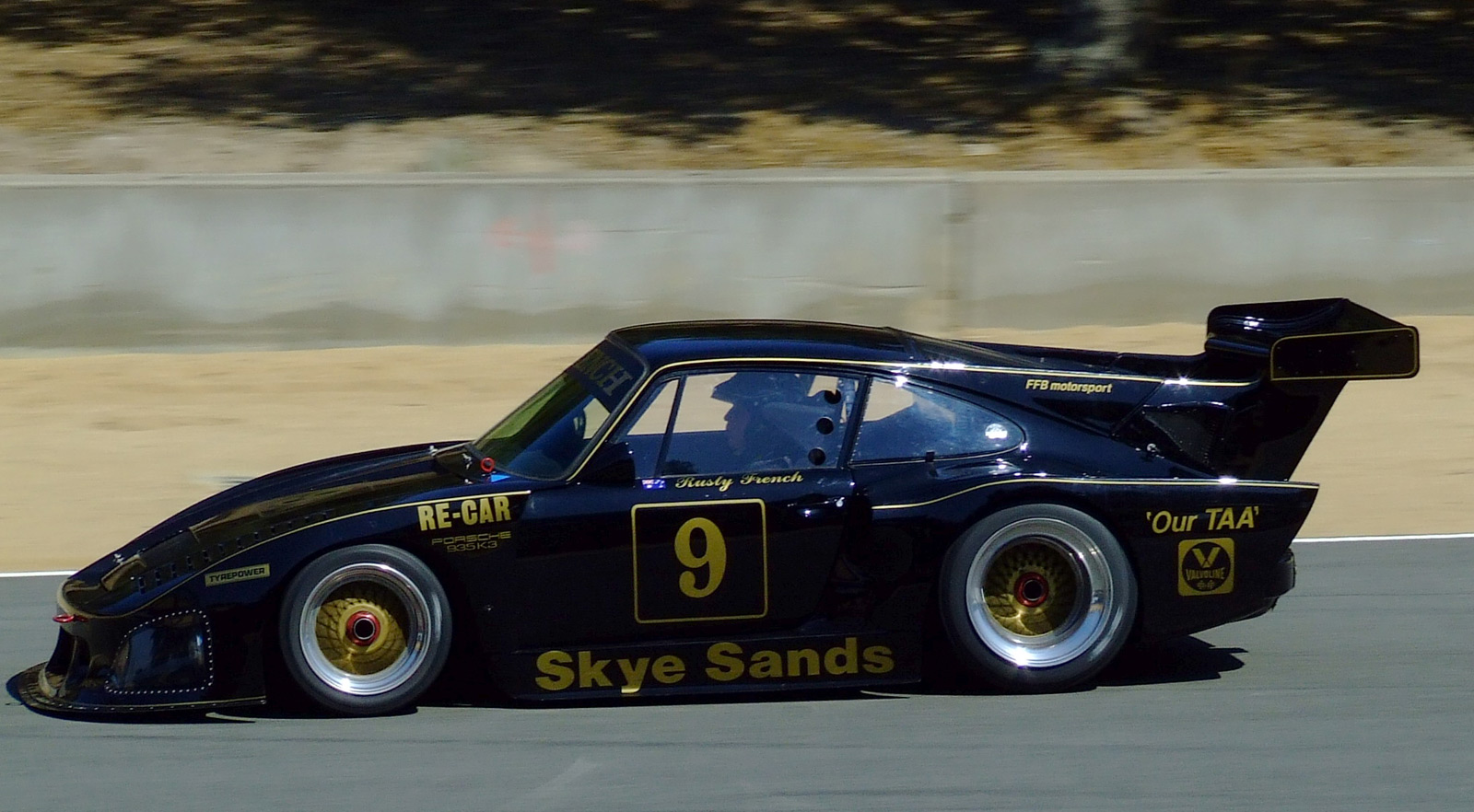 Porsche 935 rusty french (por Speed) 1979-Porsche-935-1