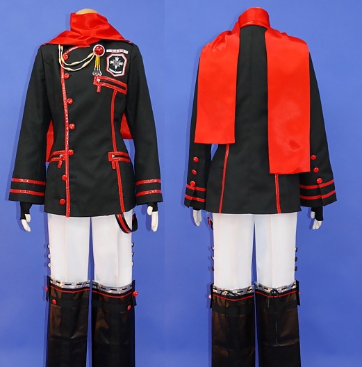 Leaf Design­­™ Lavi%20Cosplay%20Costume%203rd%20Uniform%20%20from%20D.Gray-Man