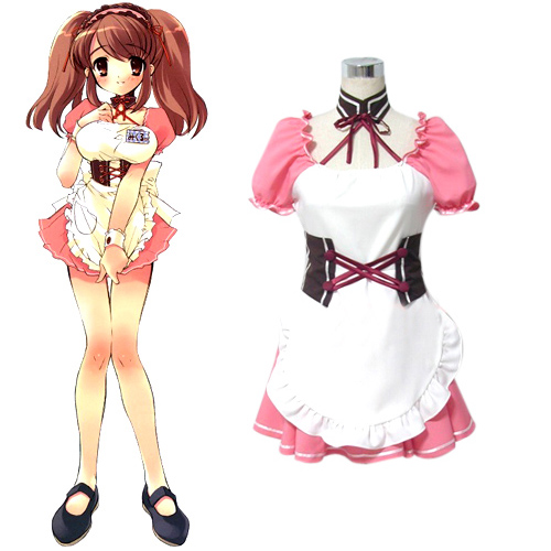 Que feriez vous ... - Page 2 Haruhi%20Suzumiya%20Asahina%20Mikuru%20Pink%20Dress%20Lolita%20Cosplay%20Costume1