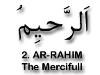 99 NAMES OF ALLAH 002