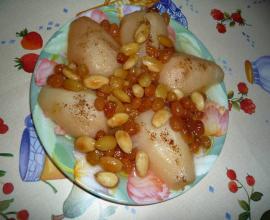 طاجين الإجاص: Cuisine-algerienne-01