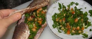  السمك المحشي و المشوي من المطبخ الجزائري Cuisine-algerienne-73-300x129