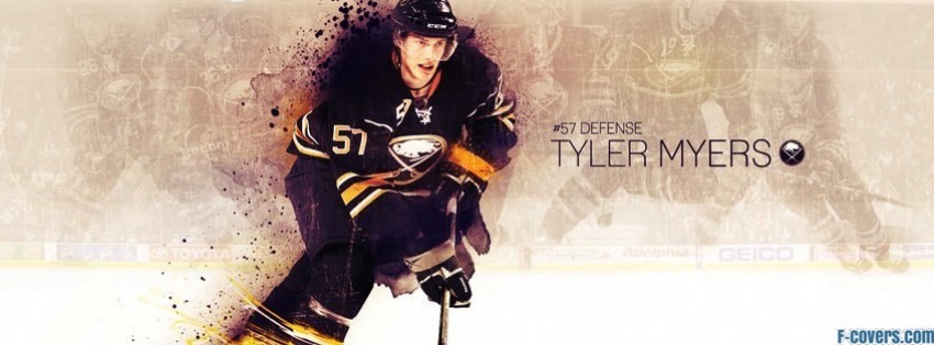 Signature  Buffalo-sabres-tyler-myers-facebook-cover-timeline-banner-for-fb