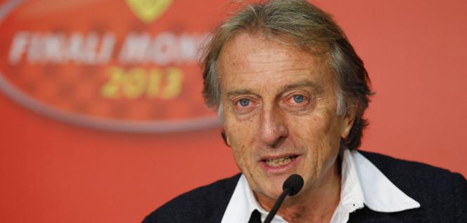 Et si Ferrari quittait la F1???? Dimontezemolo-2013