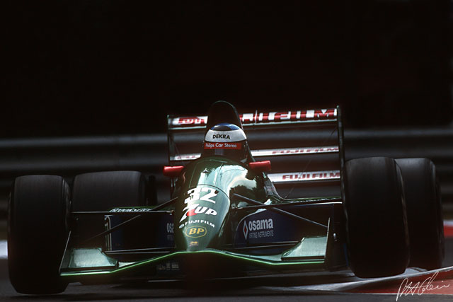 El debut de Schumi Schumacher_1991_Belgium_03_PHC