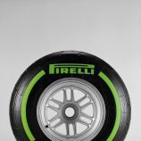 Fotos de los neumáticos Pirelli 2012 de Fórmula 1 11894_cv