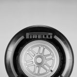 Fotos de los neumáticos Pirelli 2012 de Fórmula 1 11900_cv