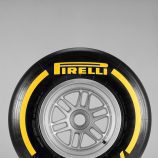 Fotos de los neumáticos Pirelli 2012 de Fórmula 1 11906_cv