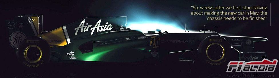 Presentación equipos F1 2012 11952_caterham-ct01-vista-lateral