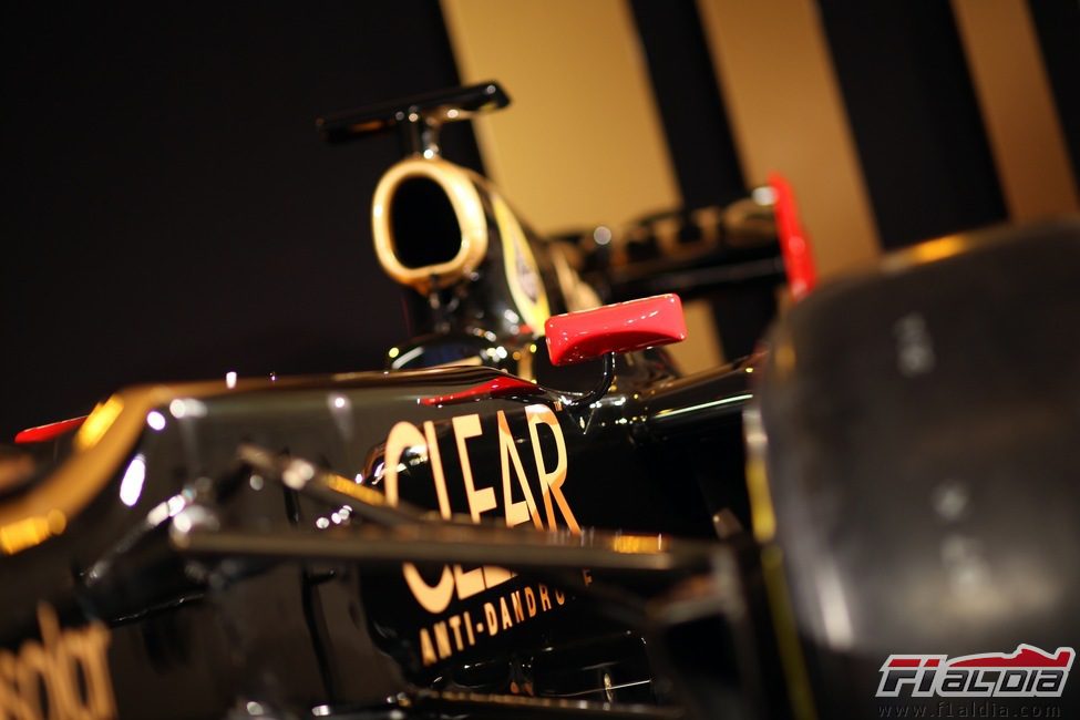 Presentación equipos F1 2012 12149_nuevos-patrocinadores-para-el-lotus-e20