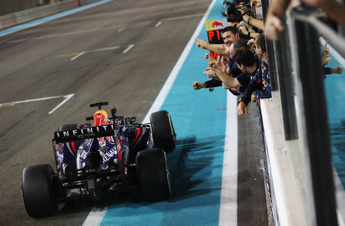 GP de Abu Dhabi 2013 24449_m