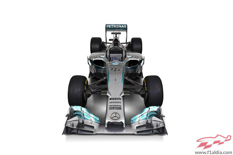 F1 2014: TODO LO QUE NECESITAS SABER 25185_nuevo-mercedes-2014