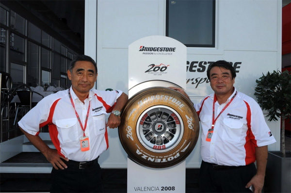 Bridgestone afronta su última carrera en la F1 001_small