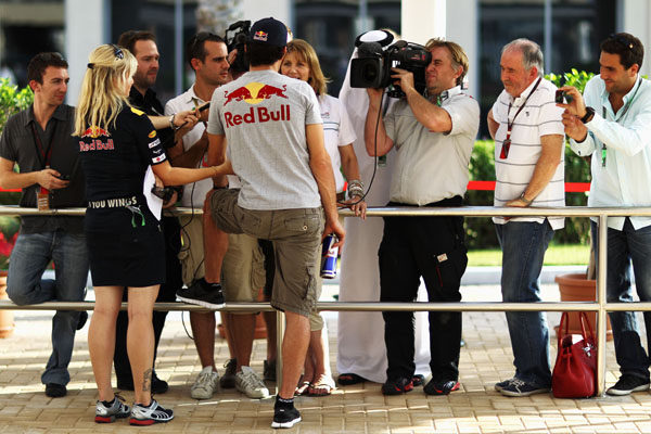 GP FORMULA1 DE ABU DHABI - YAS MARINA DEL 12 AL 14 DE NOVIEMBRE 001_small