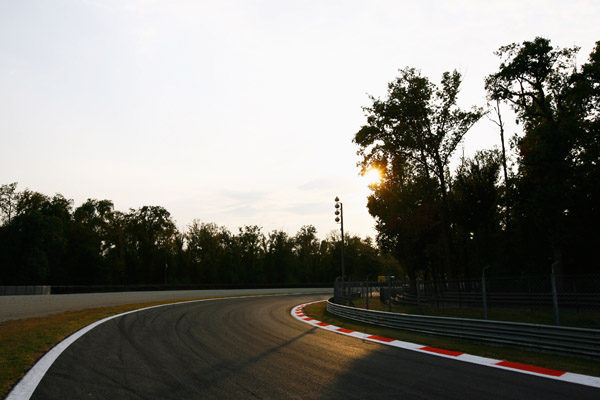 Monza teme "perder el Gran Premio de Italia para siempre" si Roma entra en el calendario 001_small