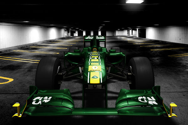 TEAM LOTUS PRESENTA SU NUEVO MONOPLAZA, EL T128 005_small