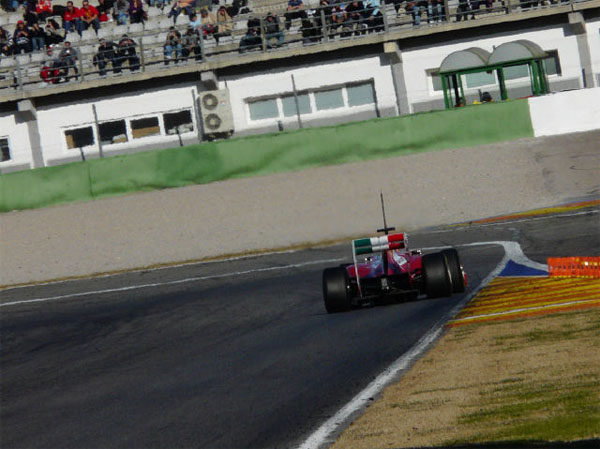 Vettel es el más rápido en la primera jornada de test de 2011 002_small
