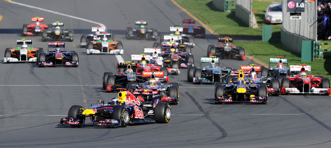 Vettel comienza el 2011 con una victoria en Melbourne 002_small