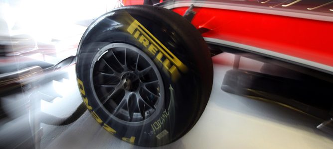 Pirelli prevé una media de cuatro paradas en Malasia 001_small