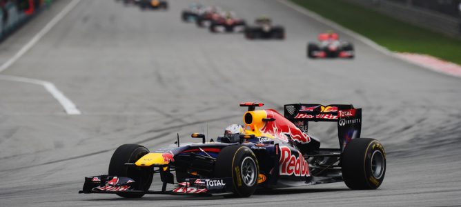 GP de Malasia F1 2011: Sebastian Vettel tiene otra carrera tranquila 001_small