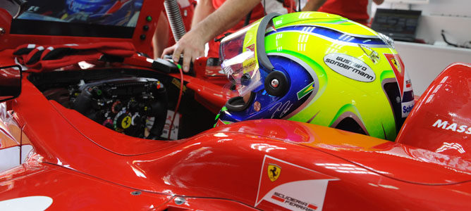 Massa: "En China tendremos algunas actualizaciones" 001_small