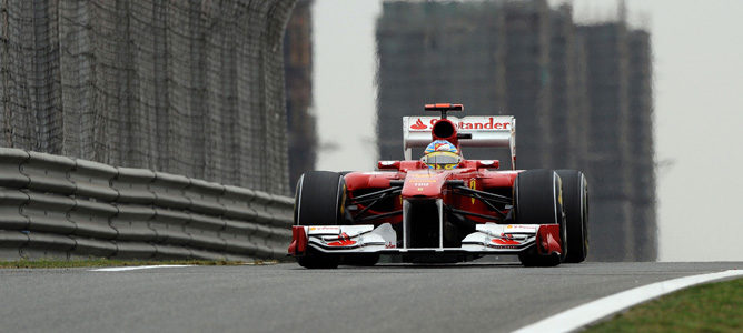 Alonso: "¡Nunca te rindas en la Fórmula 1!" 001_small