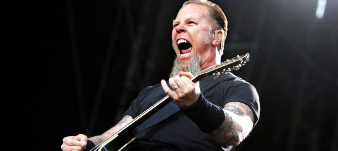 Metallica tocará en el GP de la India 001_small