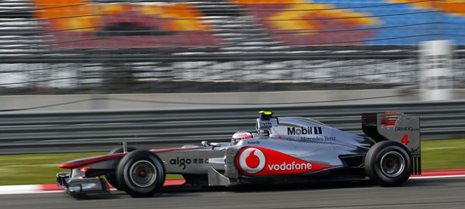 Hamilton: "He perdido el podio en la salida" 002_small