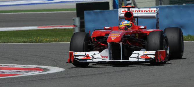 Fernando Alonso: "Esto ha sido sólo el comienzo" 002_small